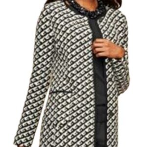 Talbots Wool Blend Sweater